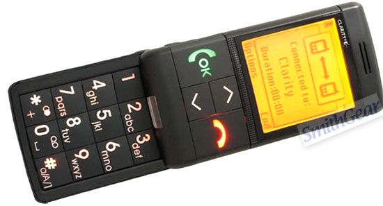 Clarity C900